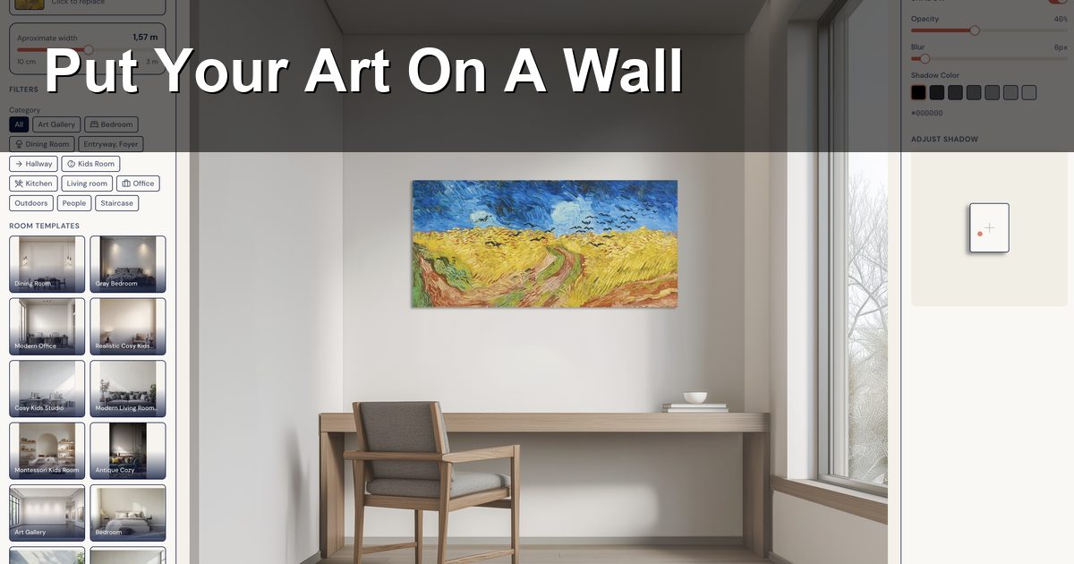 Wallpreview.app - Product Image