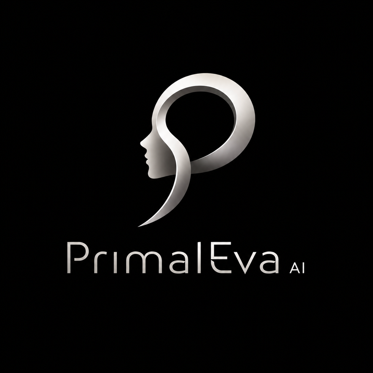 PrimalEva AI - the AI that already knows how you're wired logo