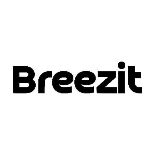 Breezit AI logo