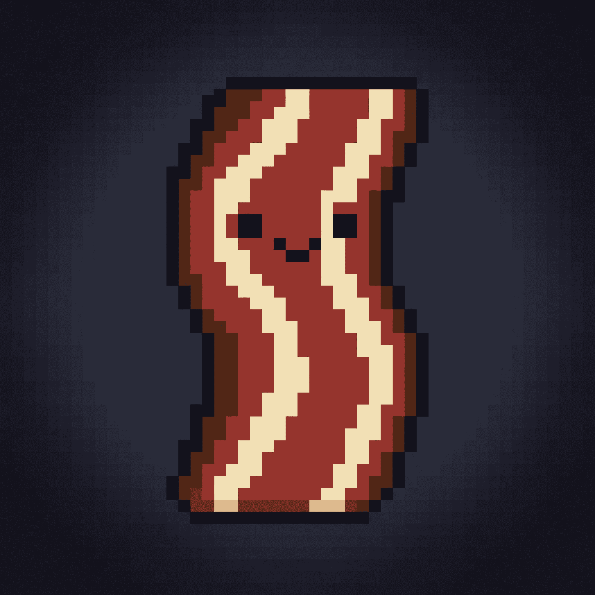 Bacon logo