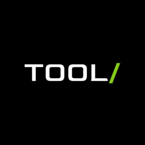 ToolSldash logo
